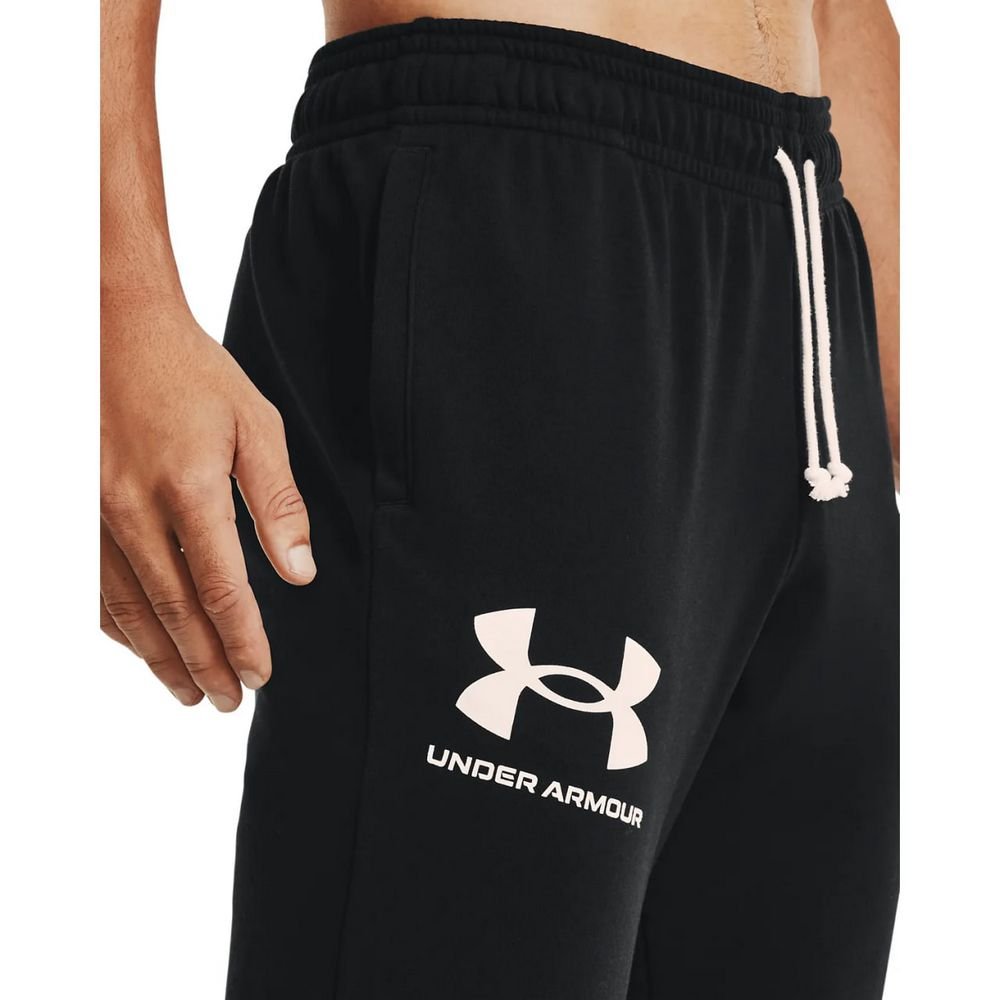 Штаны Under Armour Rival Terry S, фото №4