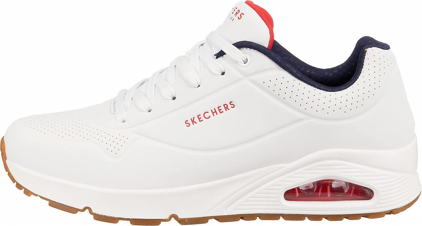 Кросівки Skechers Uno Stand On Air Жіночі, фото №2