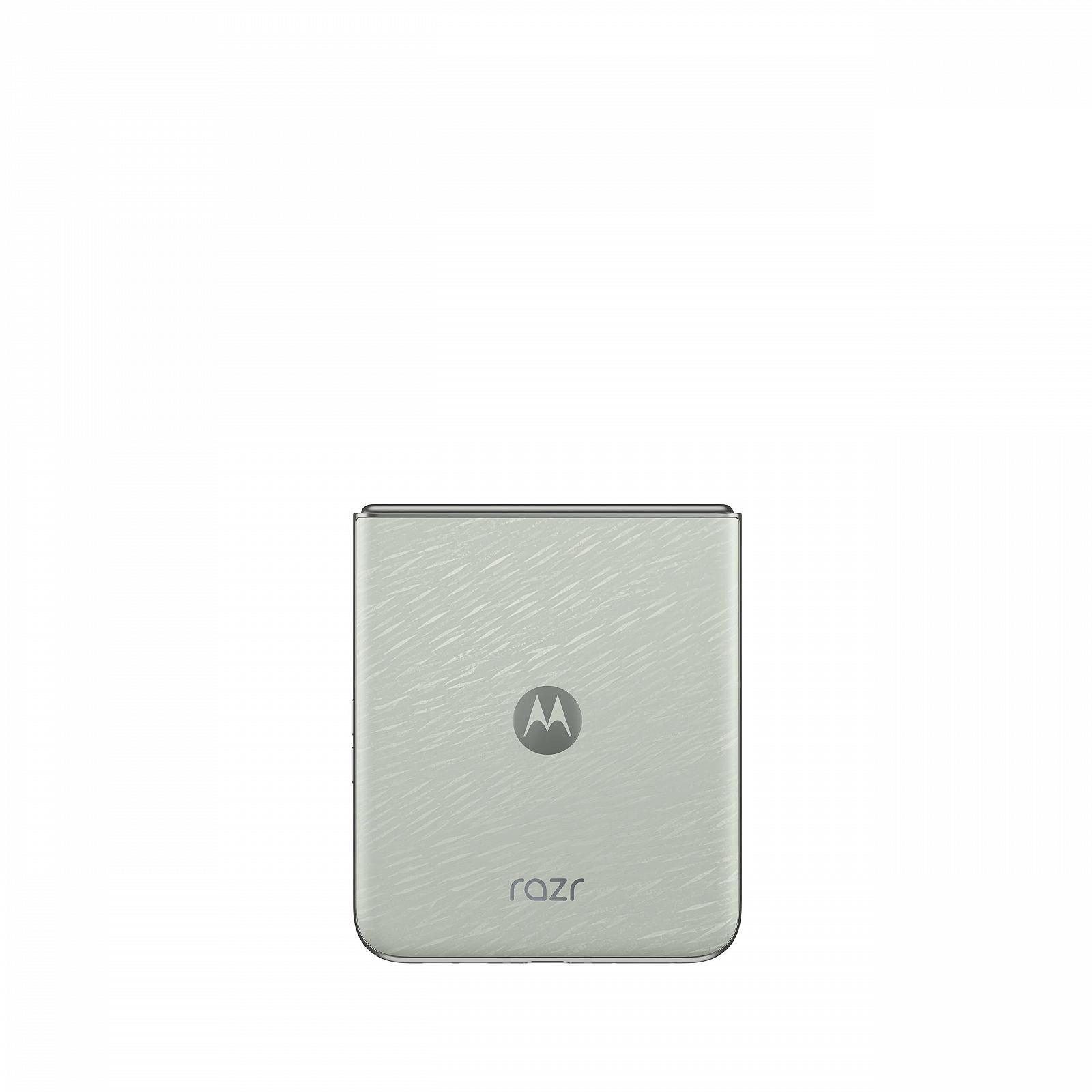 Смартфон Motorola razr 60 8GB RAM 256GB ROM PB860046SE, фото №6 Смартфон Motorola razr 60 8GB RAM 256GB ROM PB860046SE, фото №6