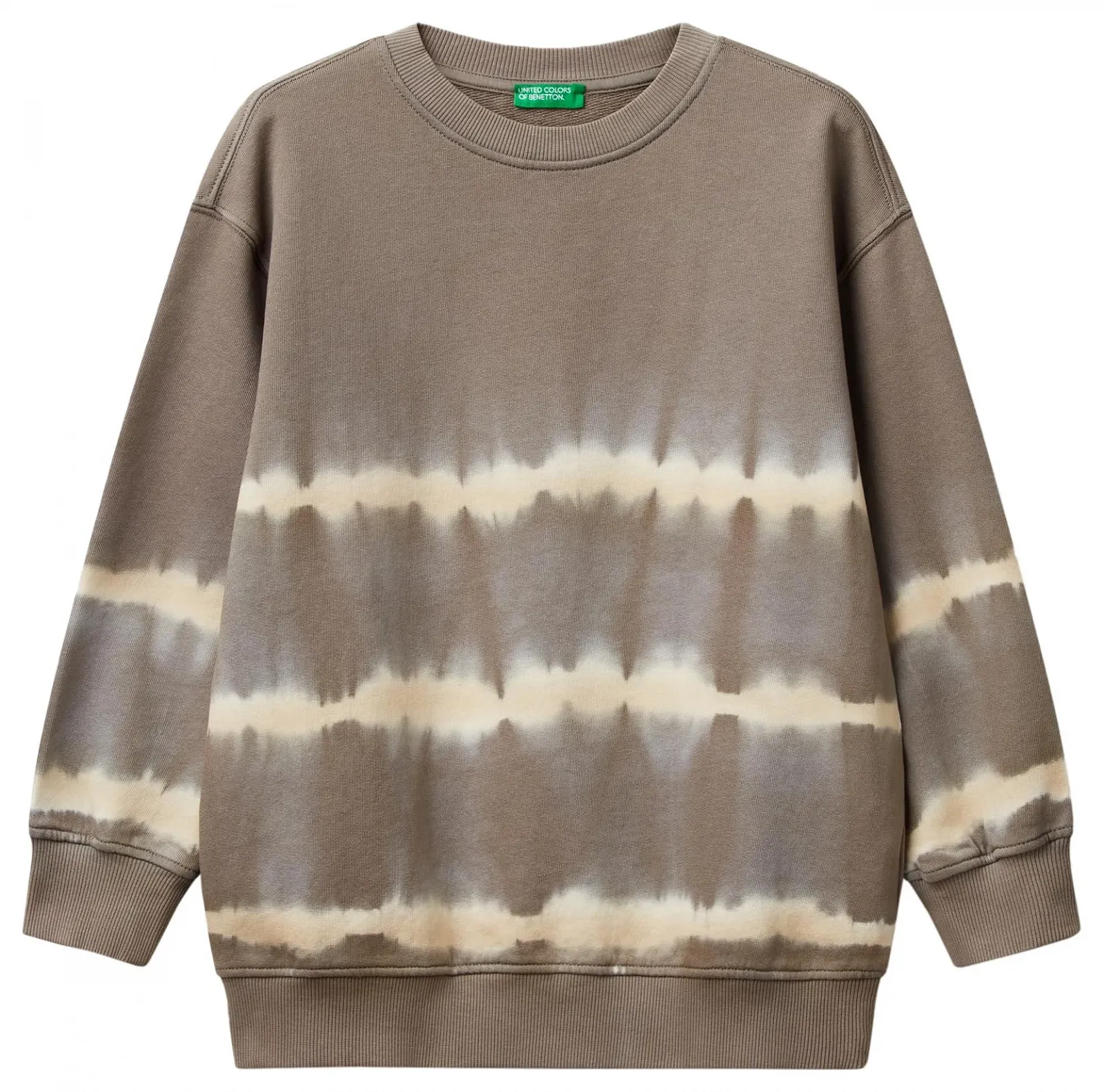 Кофта United Colors of Benetton Без капюшона, фото №1