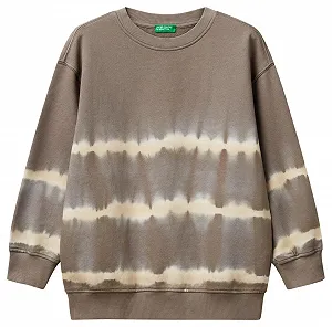 Кофта United Colors of Benetton Без капюшона - Фото 1