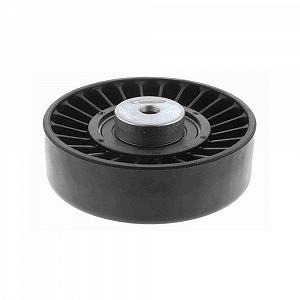 Ролик обводной/направляющий, поликлиновой ремень VAICO V10-3936 - Фото 1