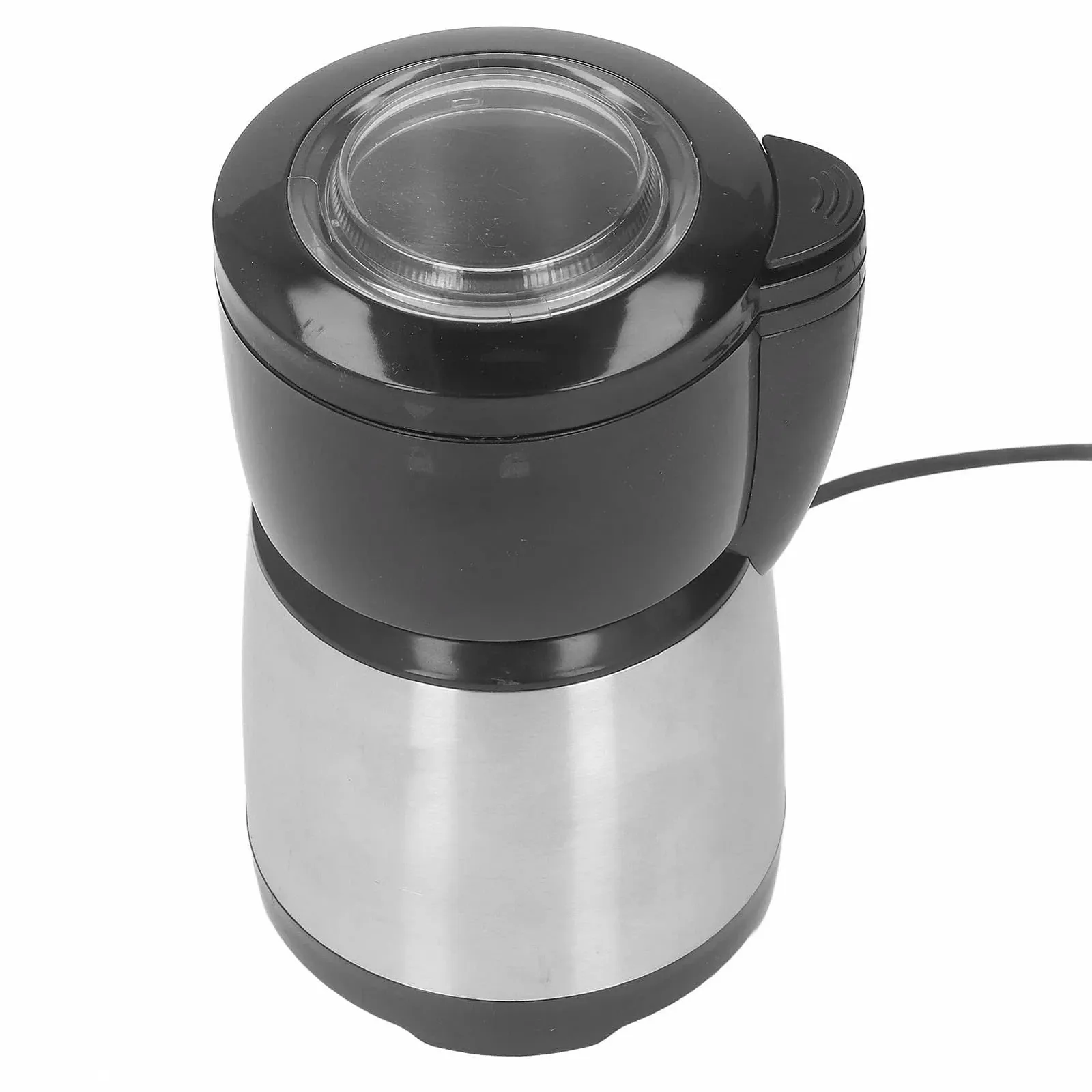 Электрическая кофемолка Topyond 200 Вт, EU Plug, 220 В, фото №9