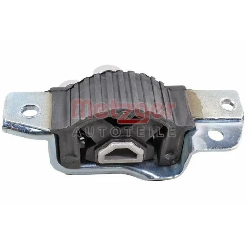 Опора двигуна METZGER 8053966 для FIAT, права нижня, фото №2