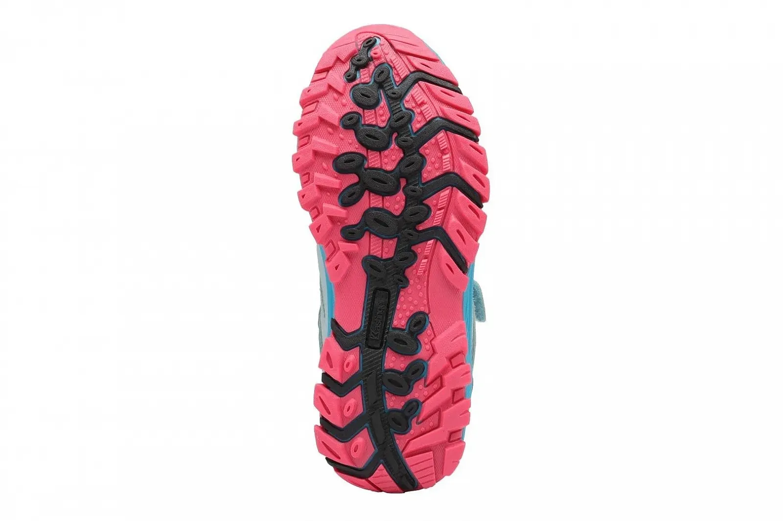 Кросівки для трекінгу Kastinger Grabner Low Ev Ktx, фото №4