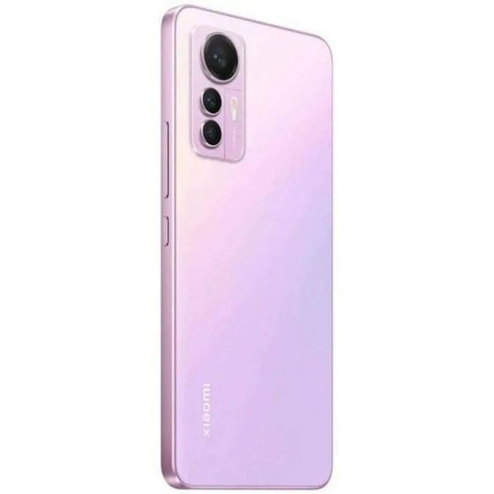 Смартфон Xiaomi 12 Lite 6/128GB Pink, фото №2