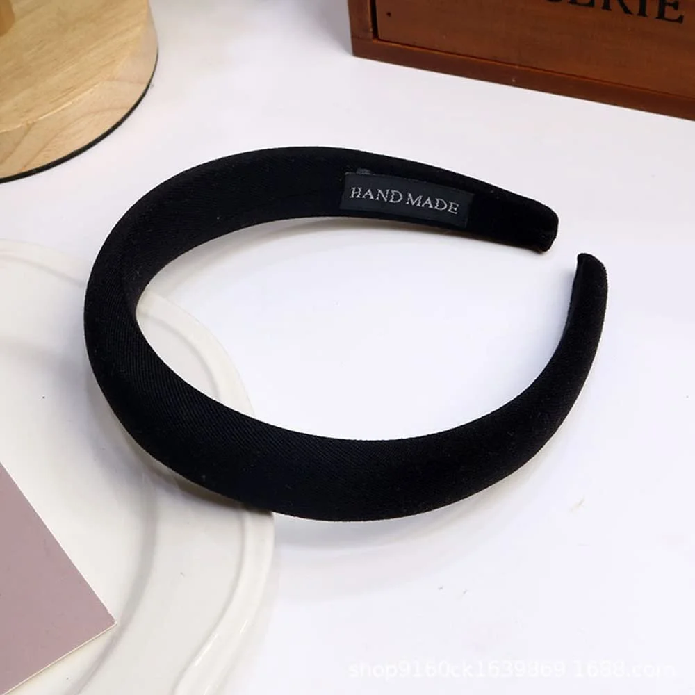 Набір обручів на голову 3 шт, фото №4