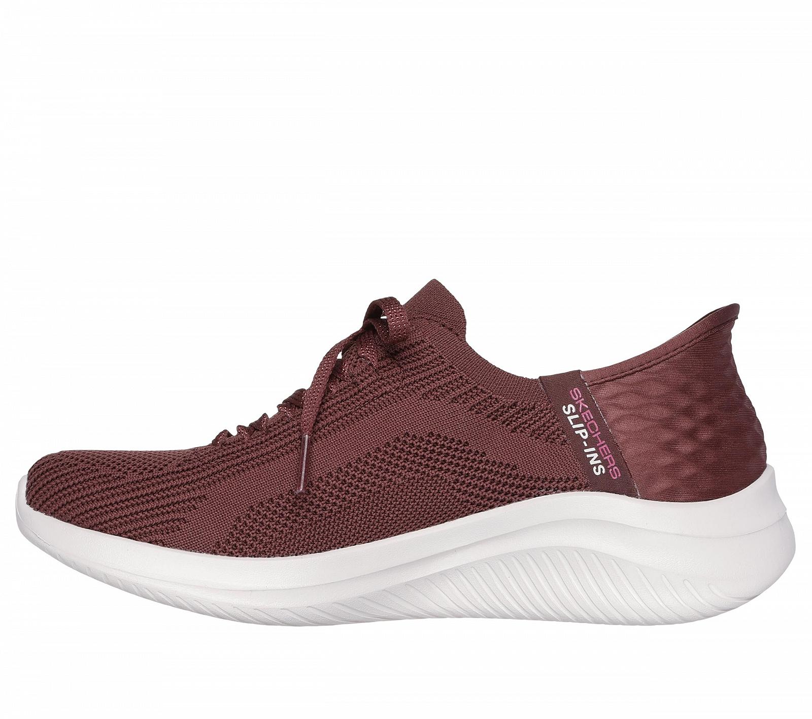 Кроссовки Skechers Ultra Flex 3.0-Brilliant Path Damen, фото №4