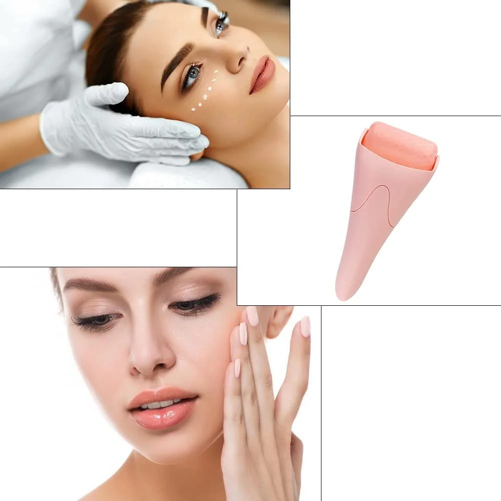 Ролик для обличчя крижаний, фото №4