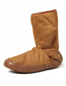 Унісекс Черевики Vibram Classic Shearling Classic Boots - Фото 1
