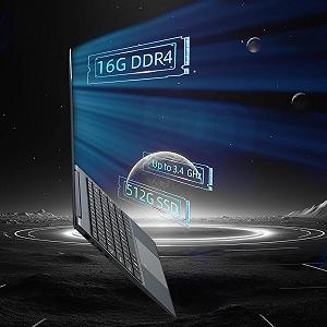 Сенсорный ноутбук 13.5" Morostron LeadBook T6 Intel N95 RAM 16GB SSD 512GB Windows 11 Алюминиевый корпус (UKR) цена на synthetic.ua - Фото 1 Сенсорный ноутбук 13.5" Morostron LeadBook T6 Intel N95 RAM 16GB SSD 512GB Windows 11 Алюминиевый корпус (UKR) synthetic.ua - Фото 1
