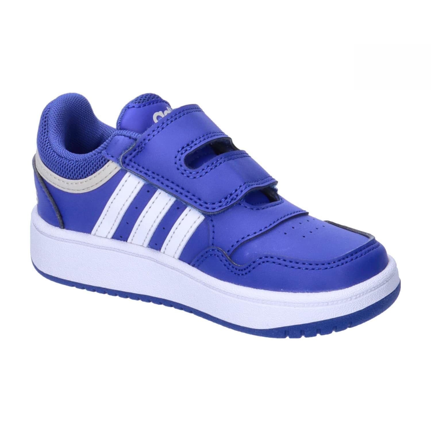 Кросівки Adidas Hoops для дітей, унісекс, фото №9