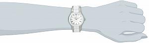 Женские часы Festina Trend Ceramic XS Аналоговые Кварц Разные материалы F16626/2 synthetic.ua - Фото 1