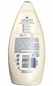 Гель для душу Dove Awakening Matcha Green Tea & Sakura Blossom 400 мл 6 шт. synthetic.ua - Фото 1