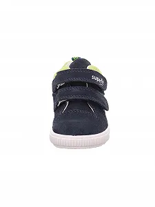 Кросівки Superfit Moppy для маленьких дівчаток synthetic.ua - Фото 1