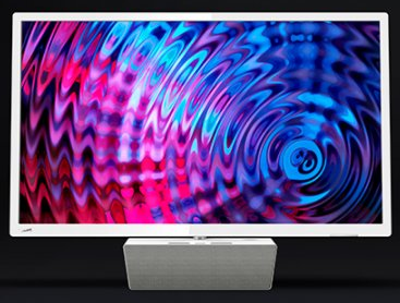 Телевизор 24" Philips 24PFS5863/12 LED Full HD Smart TV 60 Гц, фото №4