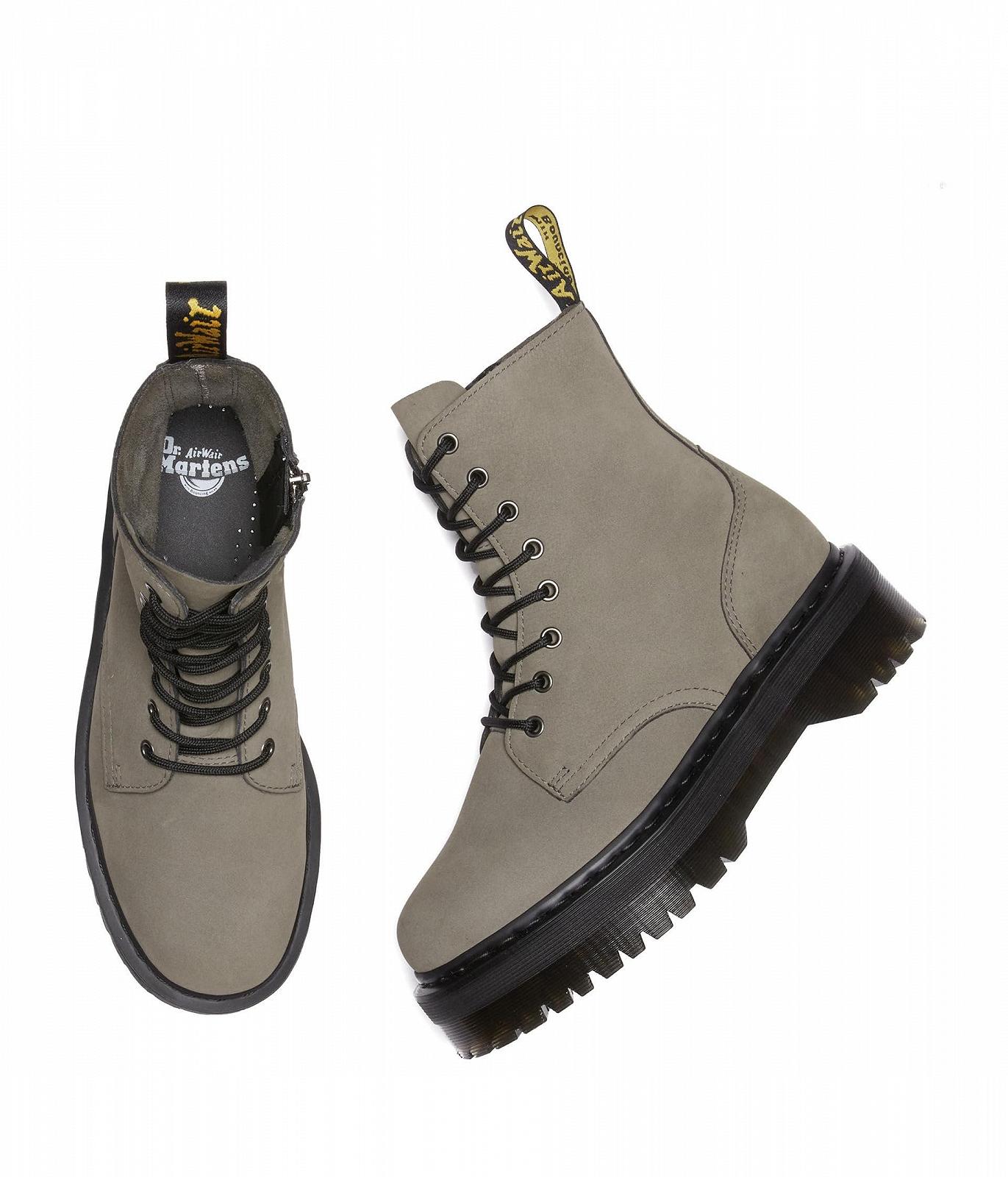 Черевики Dr. Martens 8 Eye, фото №2