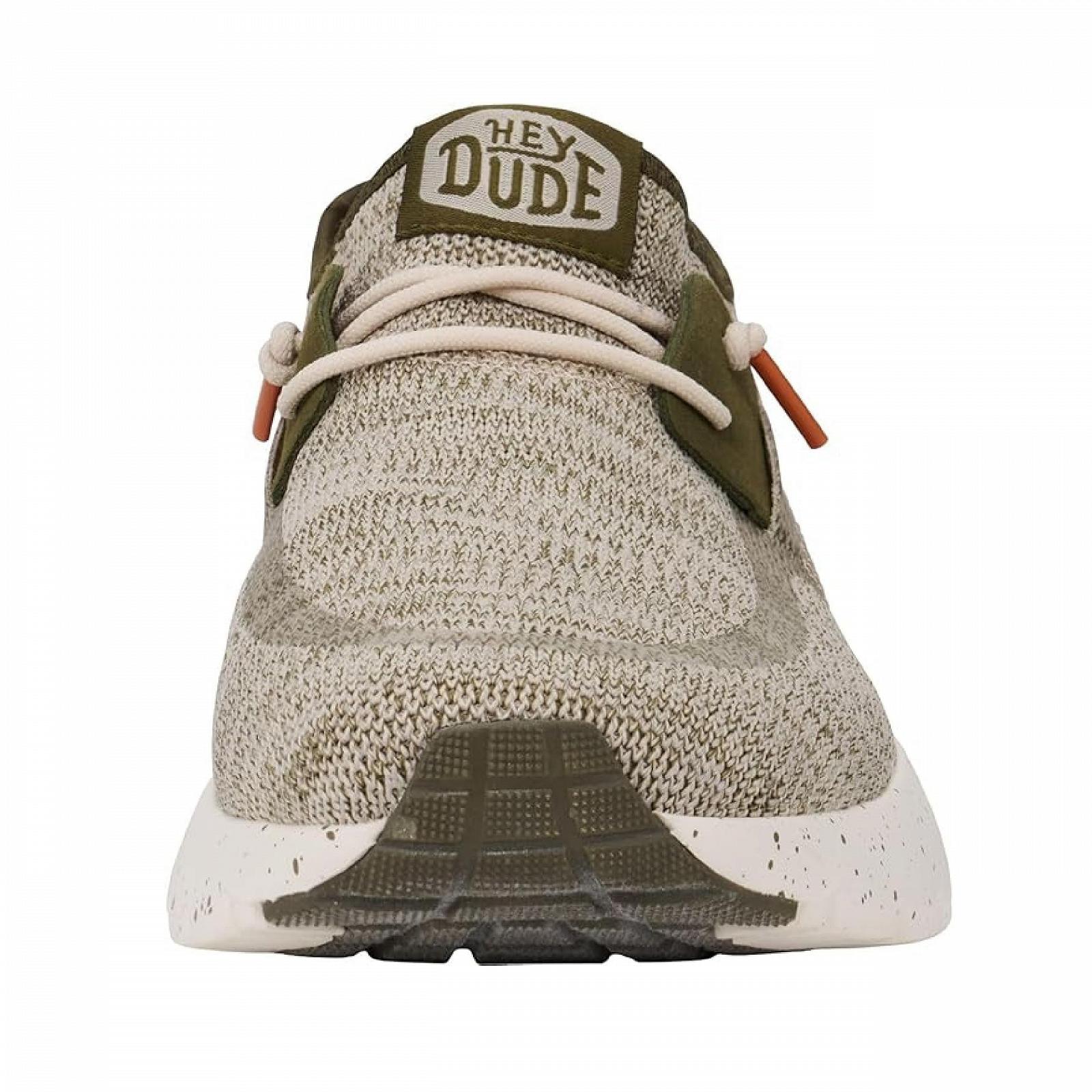 Кросівки Heydude Sirocco M Sport Fashion Sirocco, фото №2