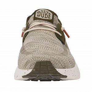 Кросівки Heydude Sirocco M Sport Fashion Sirocco synthetic.ua - Фото 1