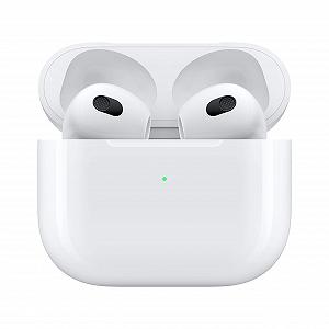 Наушники Apple AirPods 3rd Generation - Фото 1