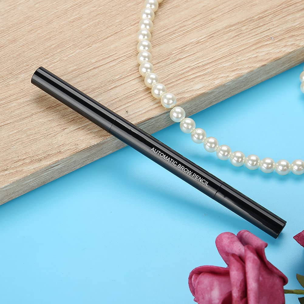 Олівець для брів 5 кольорів Водостійкий гель для брів Dark C, фото №6 Олівець для брів 5 кольорів Водостійкий гель для брів Dark C, фото №6