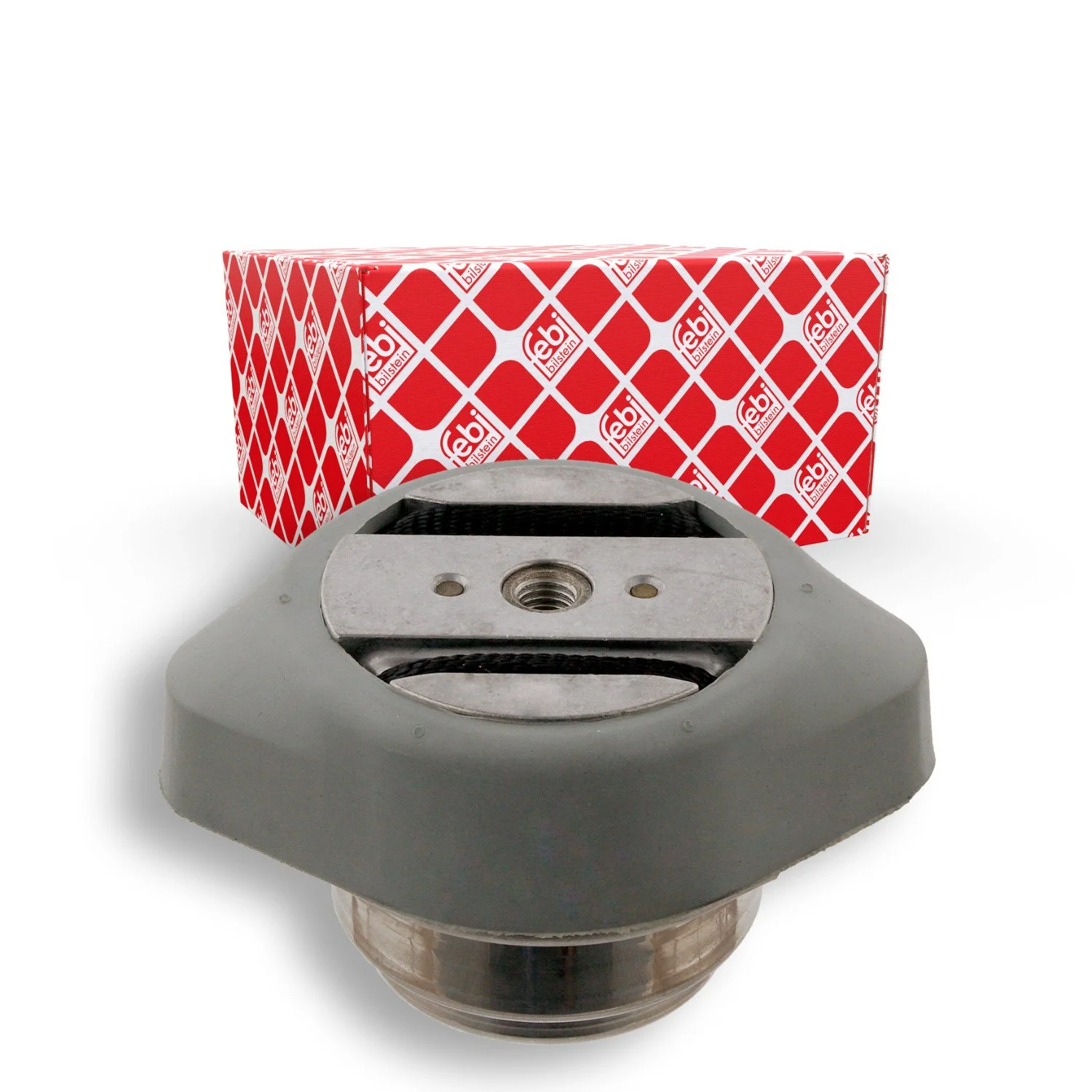 FEBI BILSTEIN Опора АКПП 31980 для AUDI SKODA VW, з обох сторін, фото №1