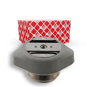 FEBI BILSTEIN Опора АКПП 31980 для AUDI SKODA VW, з обох сторін - Фото 1