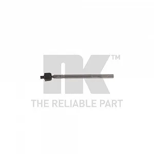 Осьовий шарнір рульової тяги NK 5033724 для PEUGEOT передній міст зліва - Фото 1