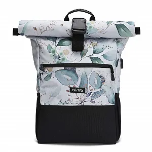 Рюкзак Ela Mo Rolltop 18 L Casual - Фото 1