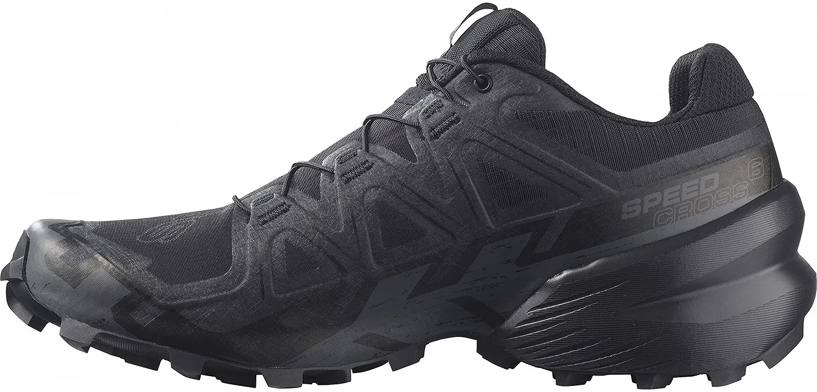 Чоловічі кросівки для трейлраннінгу Salomon Speedcross 5 Gore-Tex, фото №3 Чоловічі кросівки для трейлраннінгу Salomon Speedcross 5 Gore-Tex, фото №3