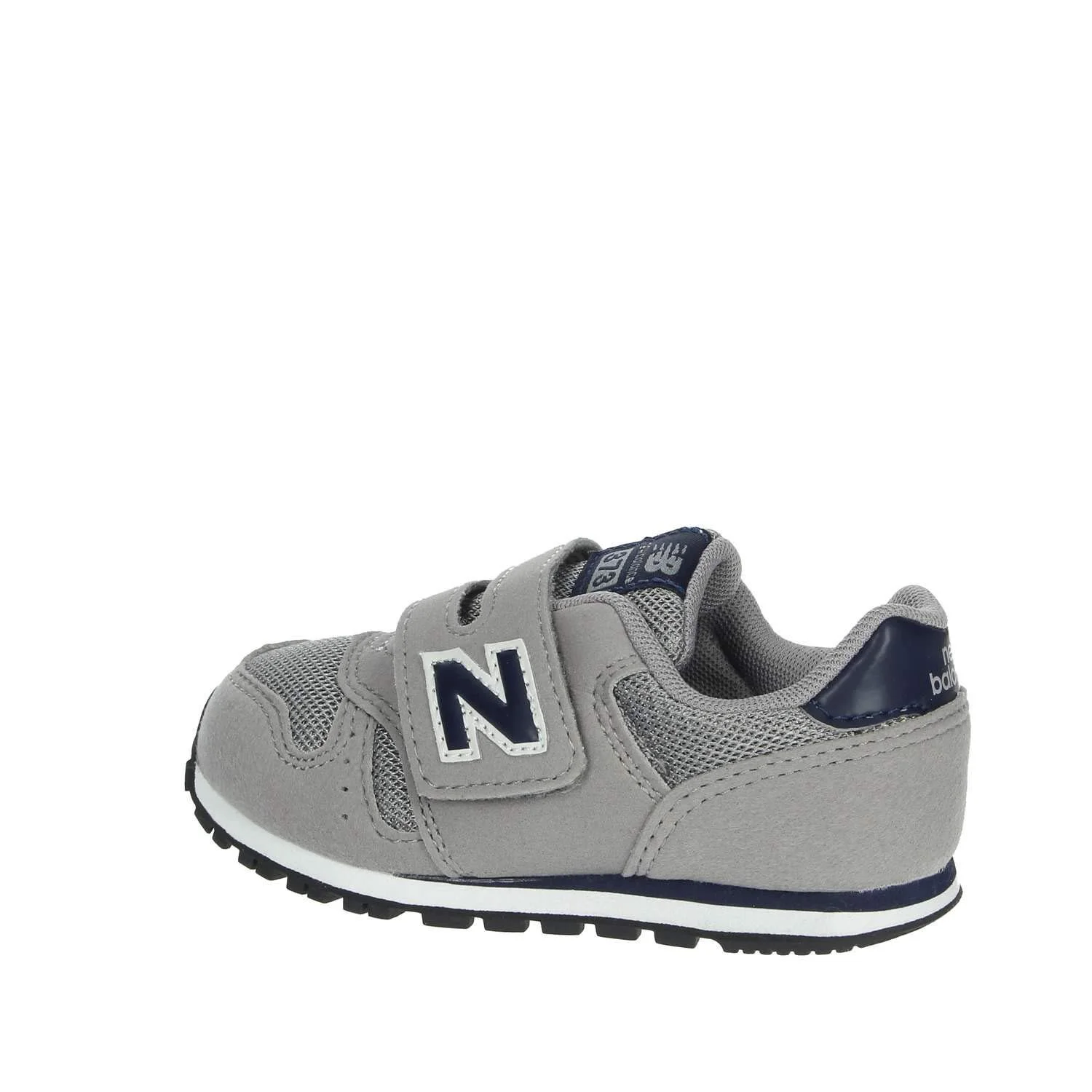 Кроссовки New Balance Серый / Голубой, фото №8