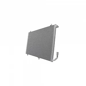 Конденсатор кондиціонера HELLA 8FC 366 220-871 - Фото 1