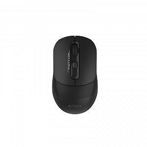 Миша бездротова A4Tech Fstyler FB10CS Stone Black USB колір чорний - Фото 1