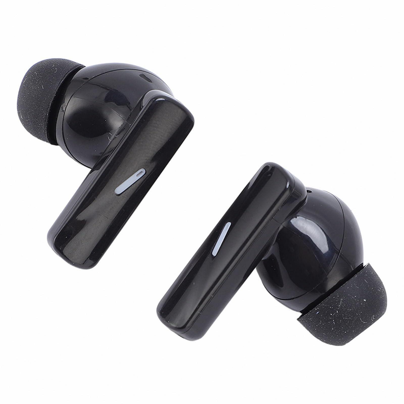 Навушники-перекладачі Чорний, фото №7