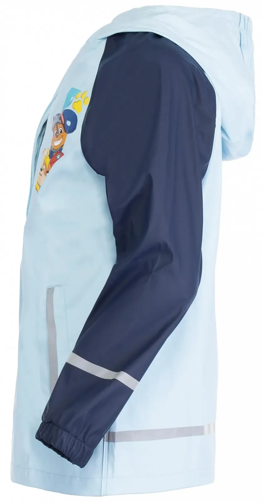 Дождевик Brandsseller Star Wars Minions Fireman Sam Paw Patrol для мальчиков, фото №3