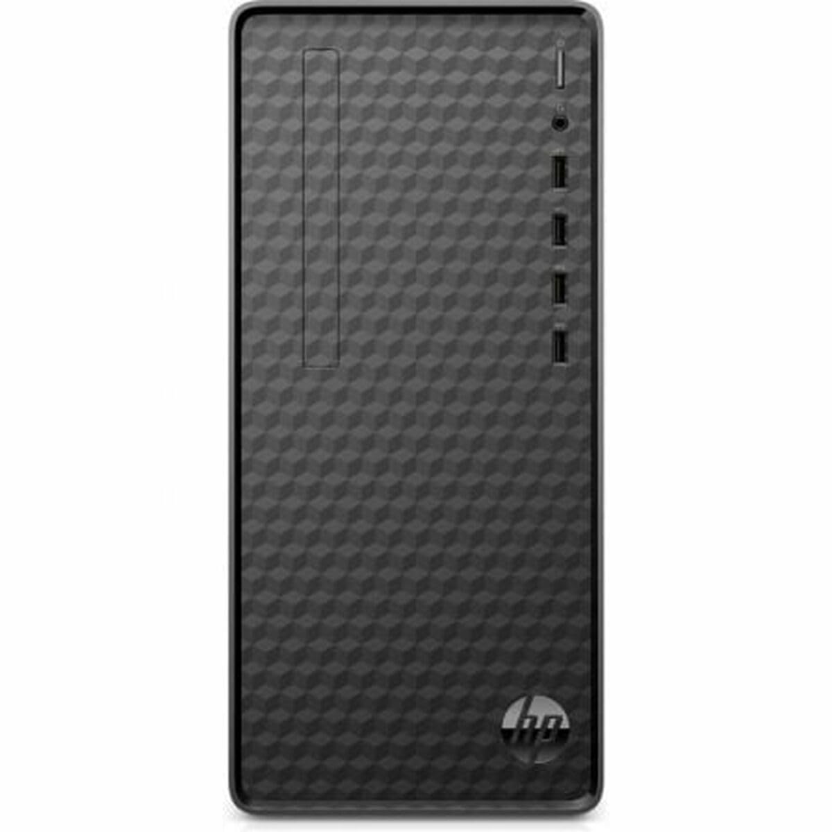 Комп'ютер настільний HP M01-F2012NS Intel Core i5-1240 8GB RAM 512GB SSD, фото №1