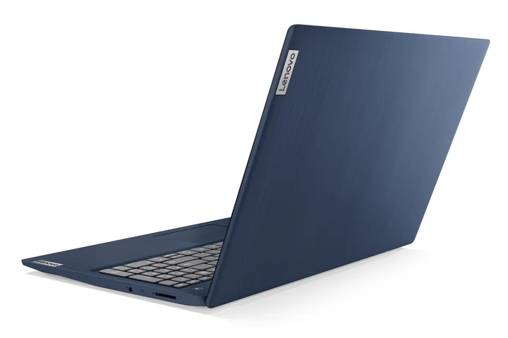 Ноутбук 15.6" Lenovo IdeaPad 3-15IIL05 Intel Core i3-1005G1 RAM 4GB SSD 256GB Windows 11 (UKR), фото №5