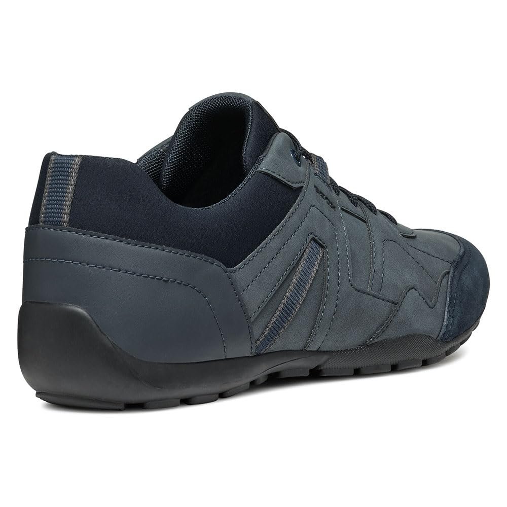 Кроссовки Geox U Ravex C Мужские, фото №6