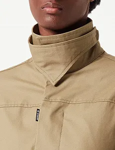 Тренч G-STAR RAW Slim Minor Женский synthetic.ua - Фото 1