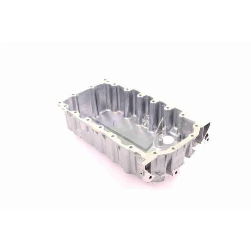 Масляный поддон VAICO V10-4366 AUDI SEAT SKODA VW VAG, фото №3