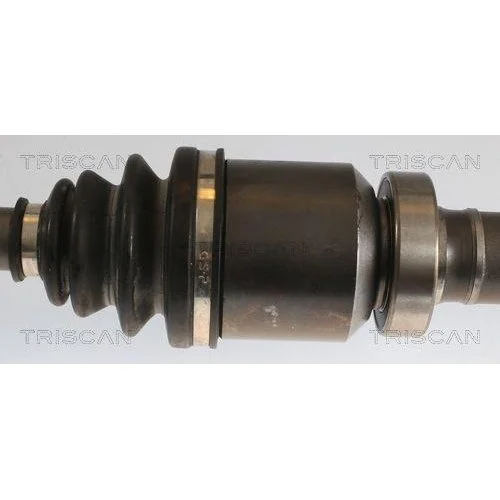Приводной вал TRISCAN 8540 16645 для FORD передний мост справа, фото №3 Приводной вал TRISCAN 8540 16645 для FORD передний мост справа, фото №3