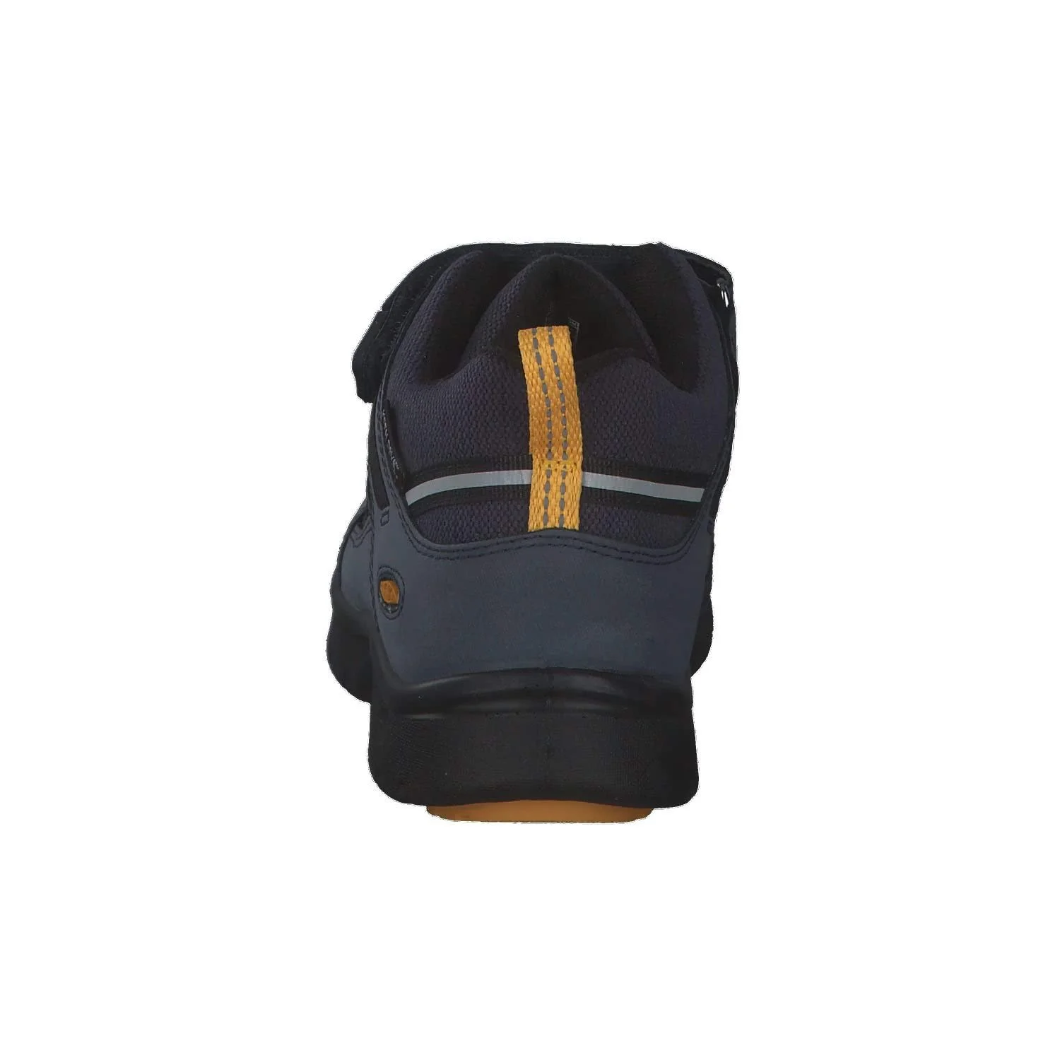 Ботинки KEEN Hikeport для мальчиков, темно-синий, фото №5