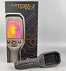 Тепловизионная камера FLIR TG165-X / 80 х 60 / 70mk / 8.7Hz / Черный Уценка Тепловизионная камера FLIR TG165-X / 80 х 60 / 70mk / 8.7Hz / Черный Уценка