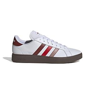 Кросівки Adidas Grand Court Base 2.0 чоловічі synthetic.ua - Фото 1