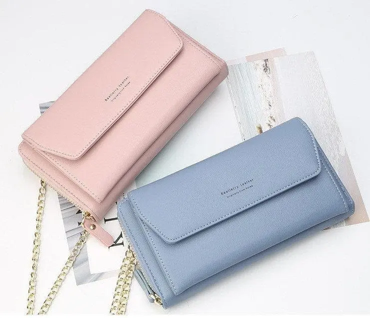 Женский кошелек Baellerry, фото №5