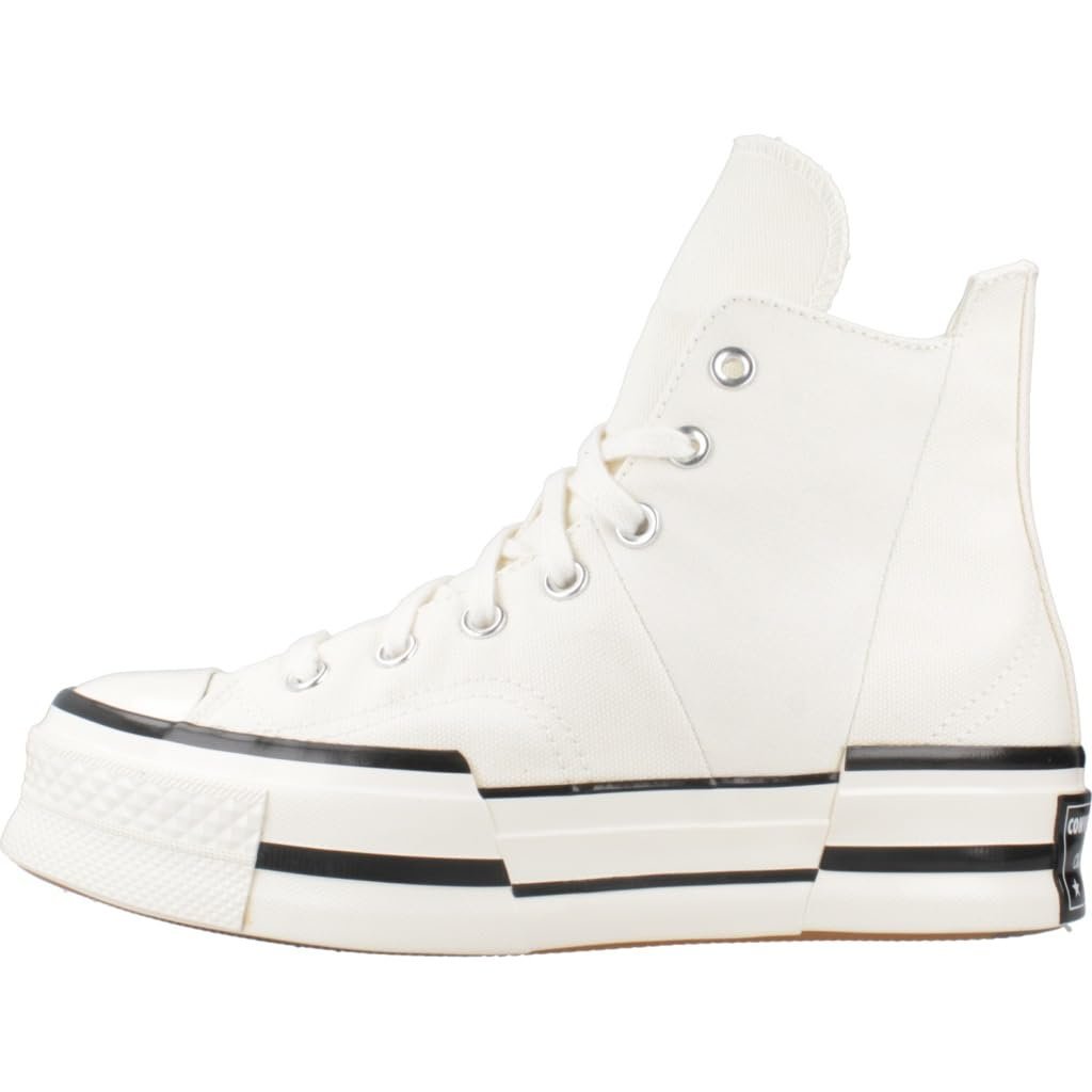 Кроссовки Converse Chuck 70 Mid High Женские С Вышивкой Lips, фото №2 Кроссовки Converse Chuck 70 Mid High Женские С Вышивкой Lips, фото №2