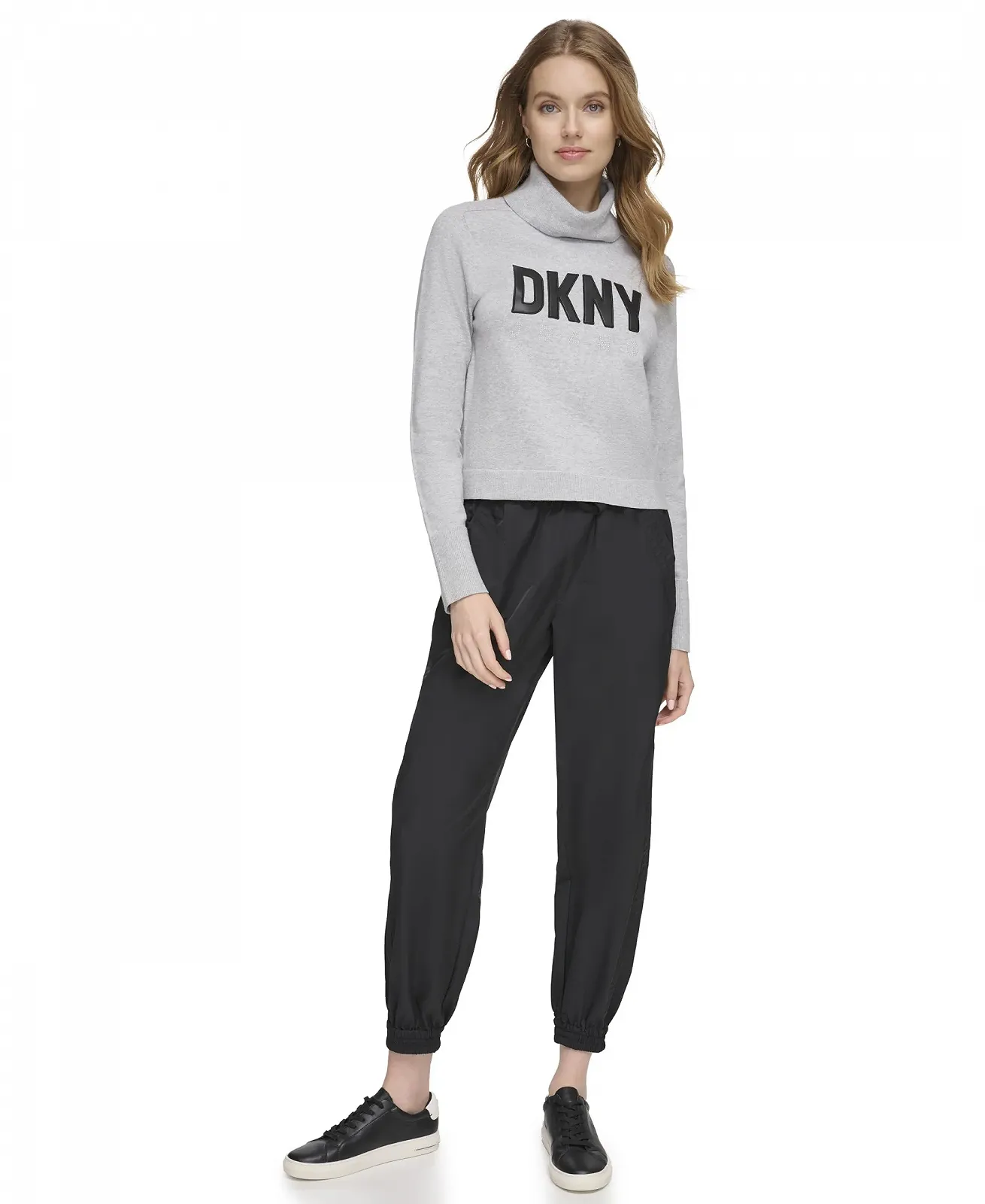 Світшот DKNY Логотип Жіночий, фото №1