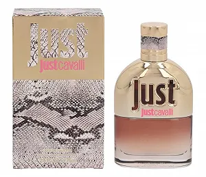 Туалетная вода Roberto Cavalli Just Spray - Фото 1