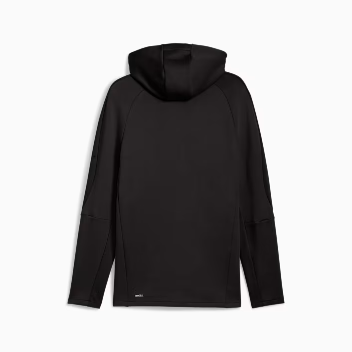 Світшот EVOSTRIPE Full-Zip Hoodie 68461301 Puma  M, фото №4