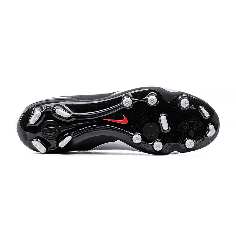 Бутсы Nike LEGEND 10 ACADEM FG/MG Размер 44, фото №4